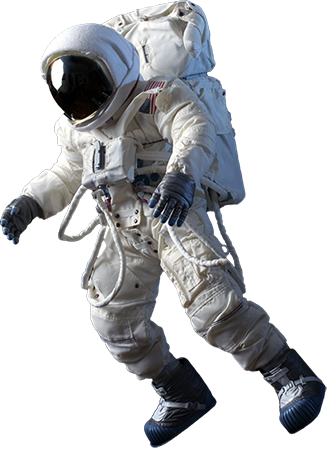 astronauta